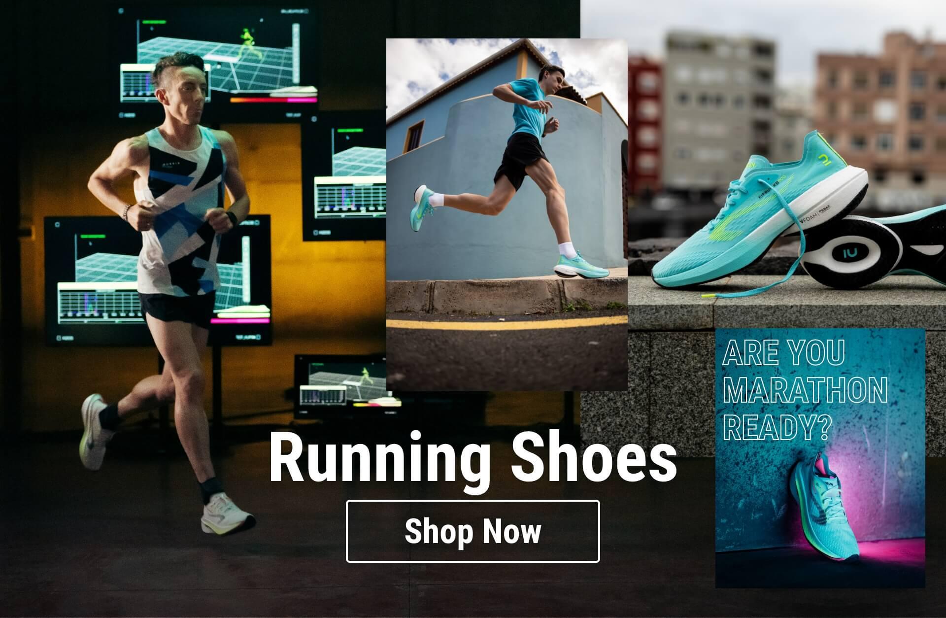 Footwear shopping sites on sale